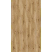 LAMINATBODEN Basic 600  per  m² - Hellbraun/Eichefarben, KONVENTIONELL, Holzwerkstoff (128,5/24,3/0,8cm) - Parador