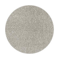 FLATVÄVD MATTA 200/200 cm Nizza  - beige, Design, textil (200/200cm) - Novel