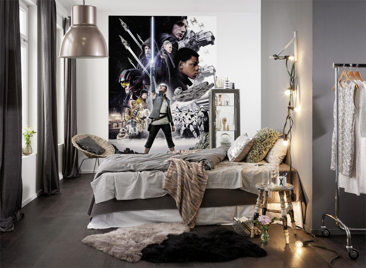 FOTOTAPET 184/254 cm  - Design, papper (184/254cm) - Disney