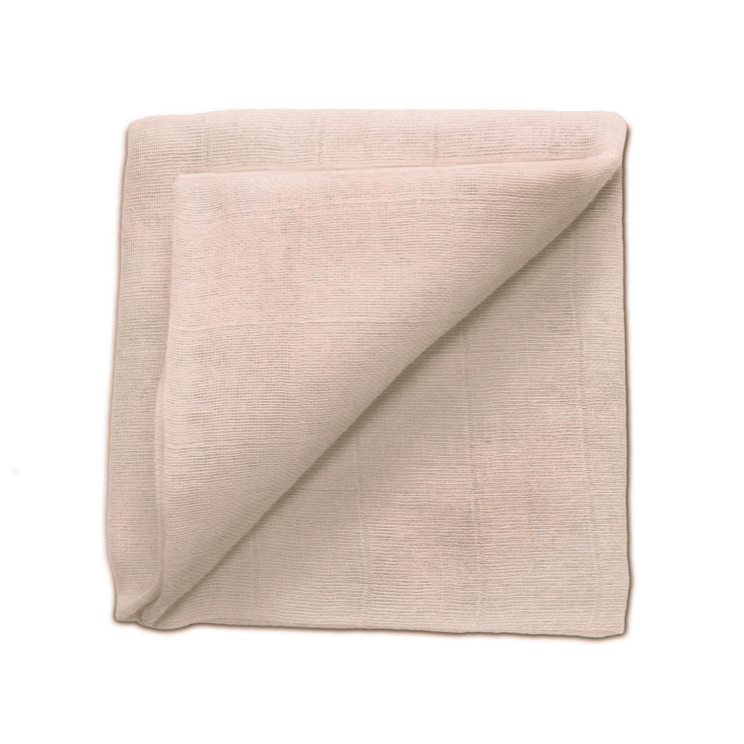 MULLWINDELN    - Altrosa, Basics, Textil (60/0.1/60cm) - ZEWI