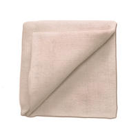 MULLWINDELN    - Altrosa, Basics, Textil (60/0.1/60cm) - ZEWI