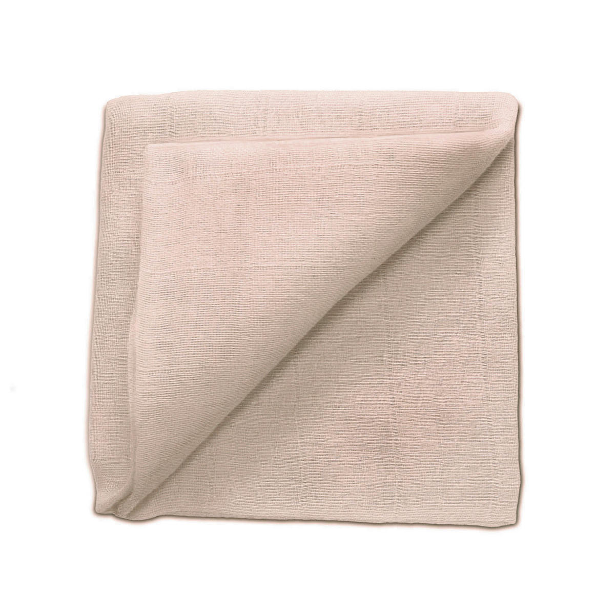 MULLWINDELN    - Altrosa, Basics, Textil (60/0.1/60cm) - ZEWI