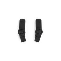 ADAPTER - crna, Osnovno, plastika (15cm) - ICANDY