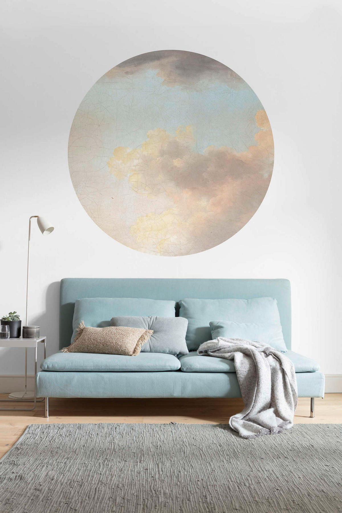 FOTOTAPETA velikost: 125 cm - viacfarebná, Trend, papier (125cm) - Komar