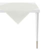 TISCHDECKE Christmas Elegance 85/85 cm  - Beige/Creme, KONVENTIONELL, Textil (85/85cm) - Ambiente