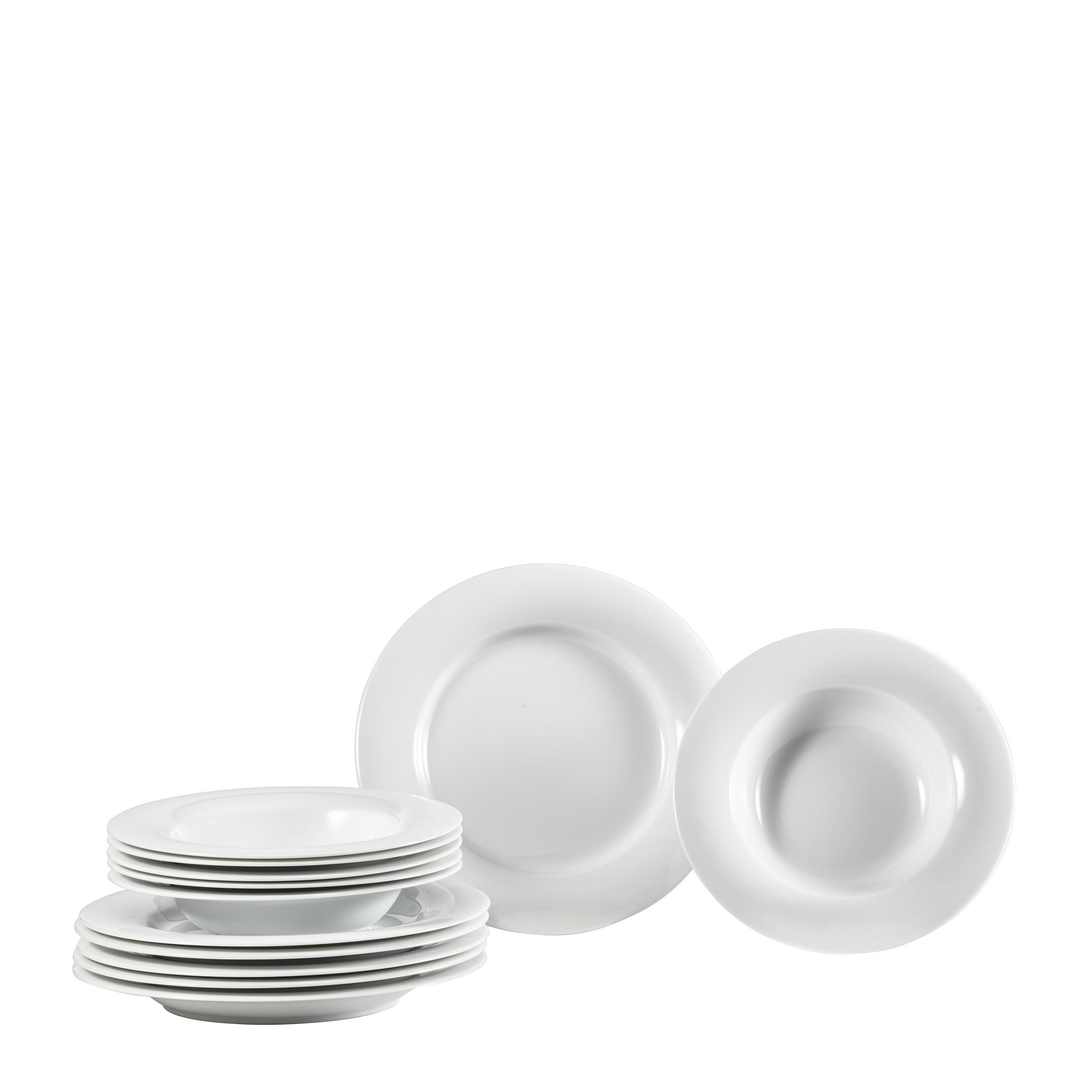Tafelservice 12-teilig