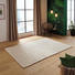 HANDWEBTEPPICH 160/230 cm - Naturfarben, Natur, Textil (160/230cm) - Boxxx HANDWEBTEPPICH 160/230 cm - Naturfarben, Natur, Textil (160/230cm) - Boxxx