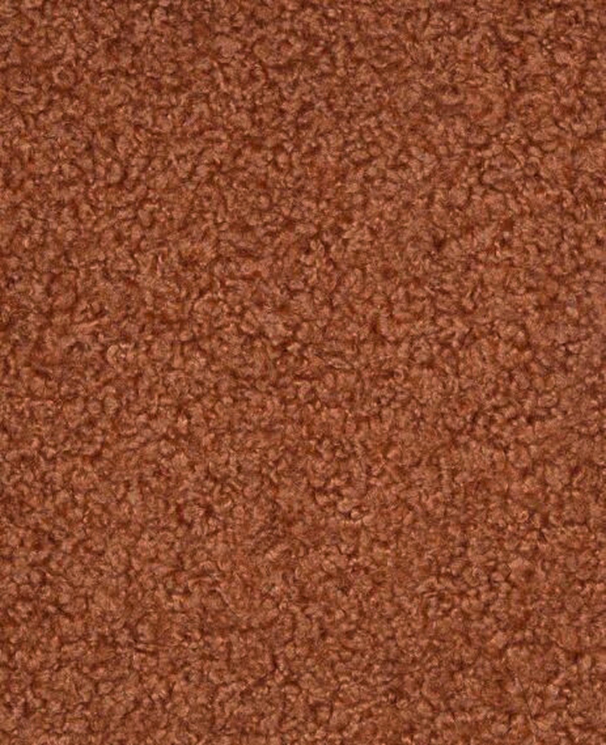 PLÉD, polyester, 130/170 cm - hrdzavá, Basics, textil (130/170cm) - Esprit