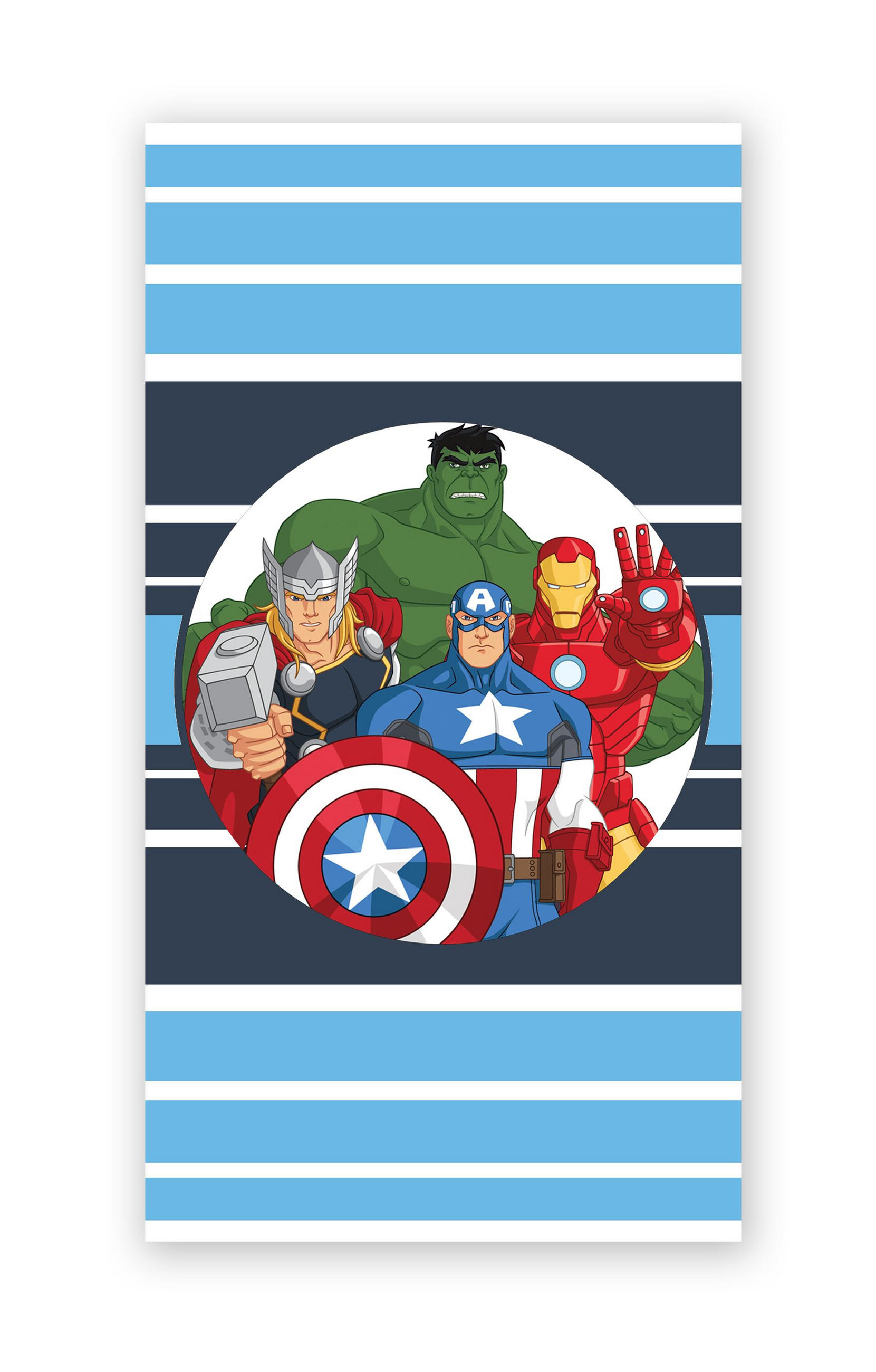 GYEREKSZŐNYEG  DISNEY CARPET  - kék, Basics, műanyag/textil (80/150cm)