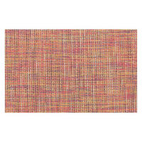 NAMIZNI POGRINJEK   45/35 cm       svetlo roza  - svetlo roza, Basics, tekstil (45/35cm)