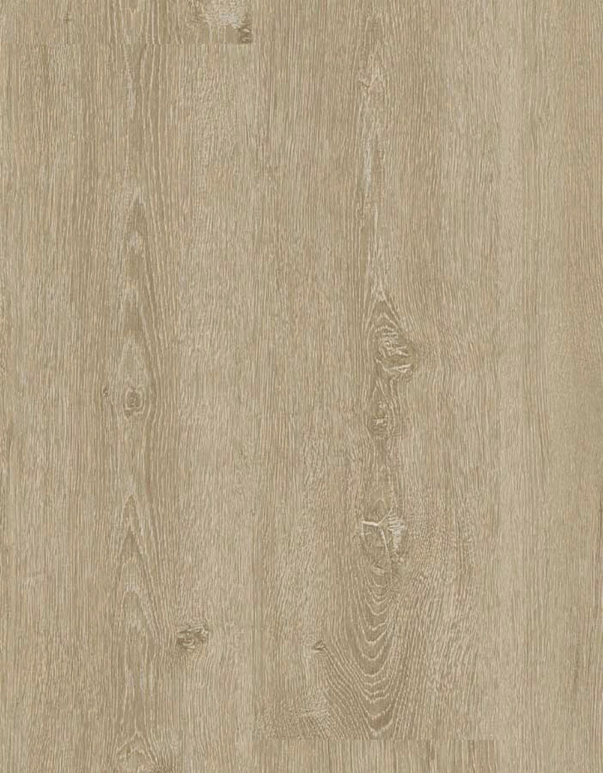 DESIGNBODEN X-Large  per  m² - Eichefarben, Basics, Kunststoff (151/22/0.75cm)