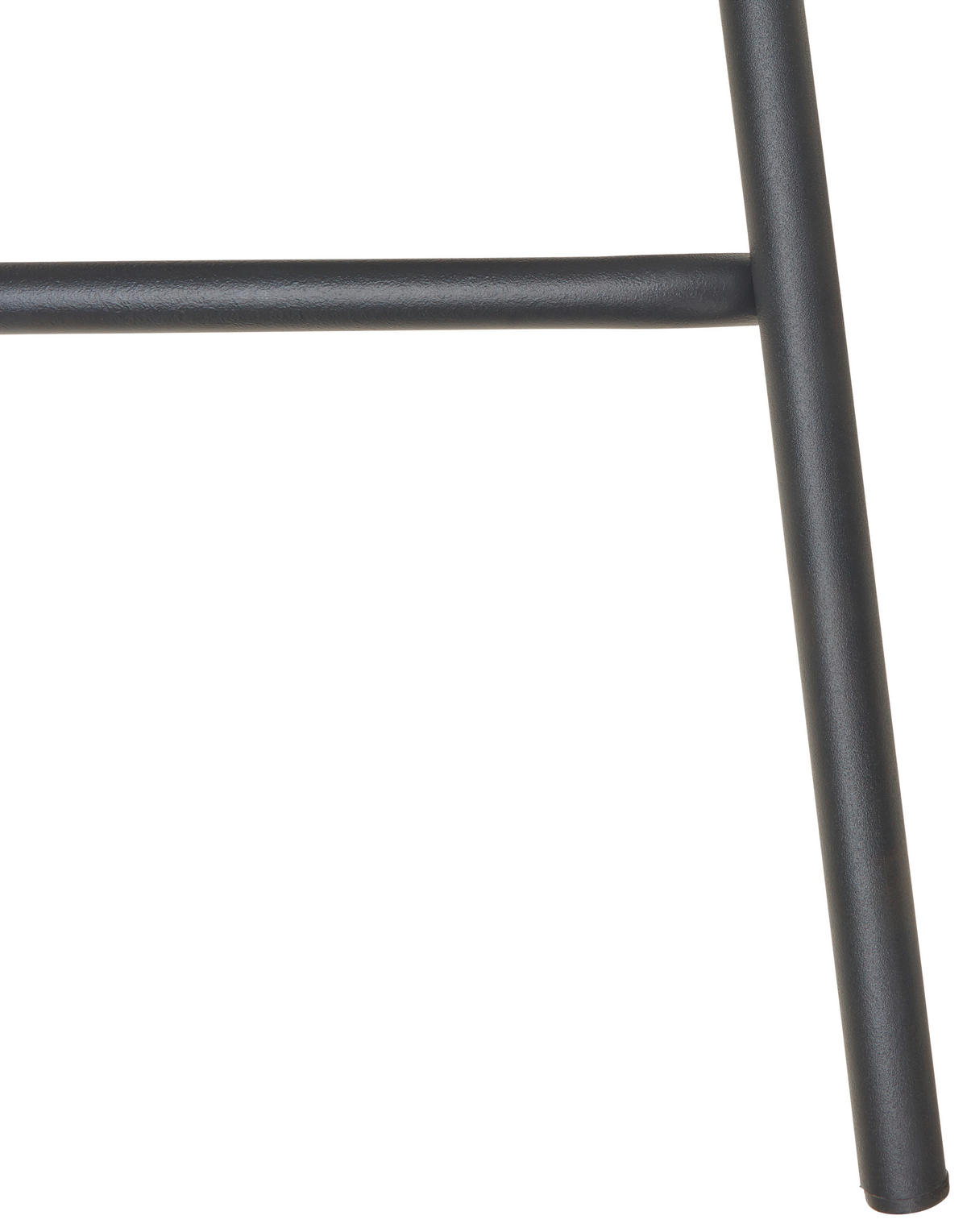 BARHOCKER in Grau  - Schwarz/Grau, LIFESTYLE, Holz/Textil (55/101/59cm) - Livetastic