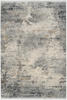 WEBTEPPICH 240/300 cm DIETER KNOLL  - Creme/Grau, Basics, Textil (240/300cm) - Dieter Knoll