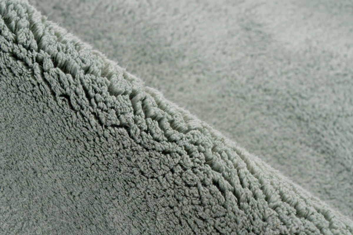 BADEMATTE 50/90 cm  - Basics, Kunststoff (50/90cm) - Kayoom