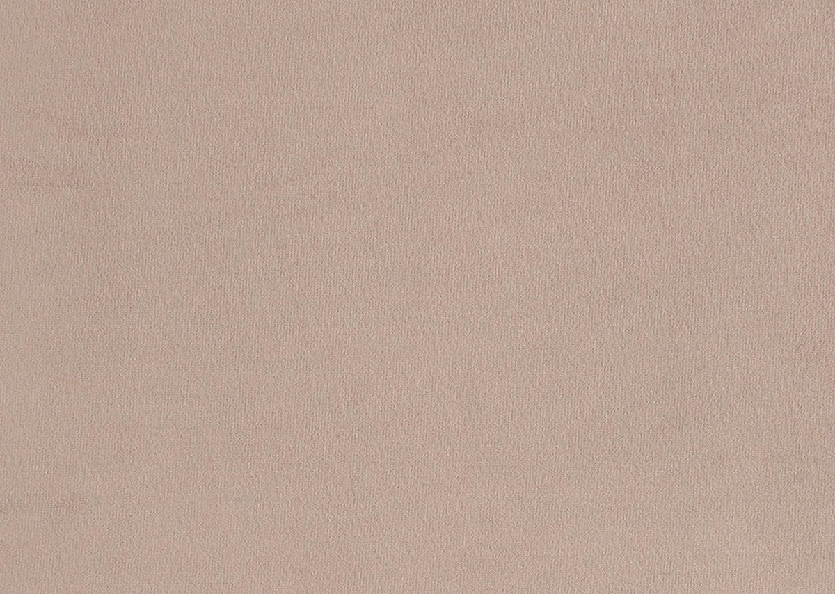 SESSEL in Mikrofaser Beige  - Wengefarben/Beige, Design, Holz/Textil (63/76/80cm) - Carryhome