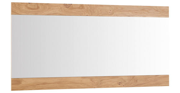 GARDEROBE 4-teilig  in 270/200/32 cm  - Eichefarben/Grau, Design, Holz/Holzwerkstoff (270/200/32cm) - Dieter Knoll