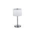 LED-TISCHLEUCHTE - Design, Glas/Metall (16/34cm) - Bankamp LED-TISCHLEUCHTE - Design, Glas/Metall (16/34cm) - Bankamp