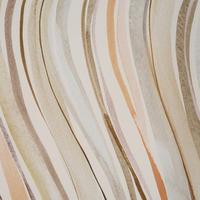 DEKOSTOFF per lfm blickdicht  - Sahara, KONVENTIONELL, Textil (150cm) - Esposa
