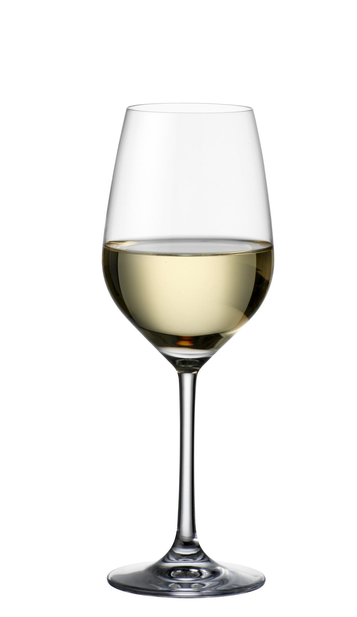 ČAŠA ZA BIJELO VINO 325 ml Grand Gourmet - prozirno, Basics, staklo (0,325l) - Bohemia