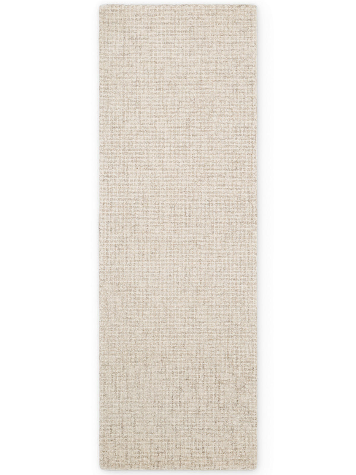 LÄUFER 80/250 cm Eloise  - Creme/Grau, Basics, Textil (80/250cm) - Hanse Home