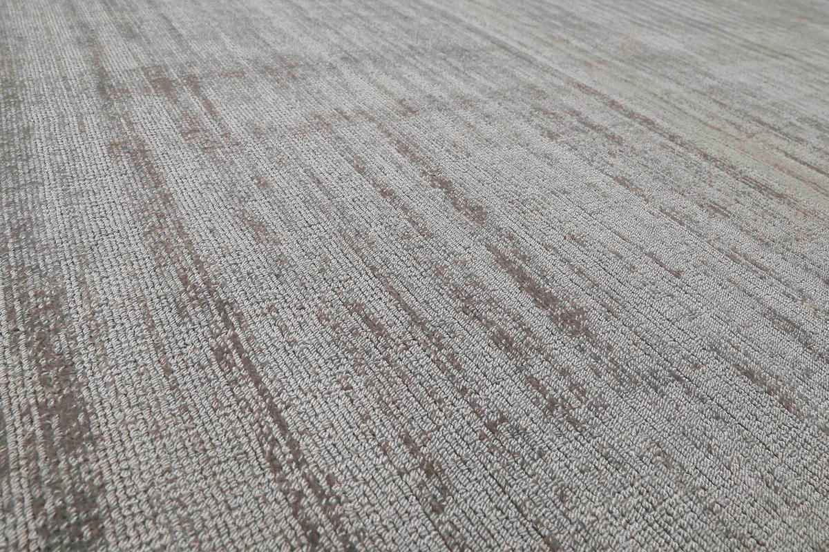 FLACHWEBETEPPICH 80/150 cm Gil Hellgrau  - Hellgrau, Design, Textil (80/150cm) - Esprit