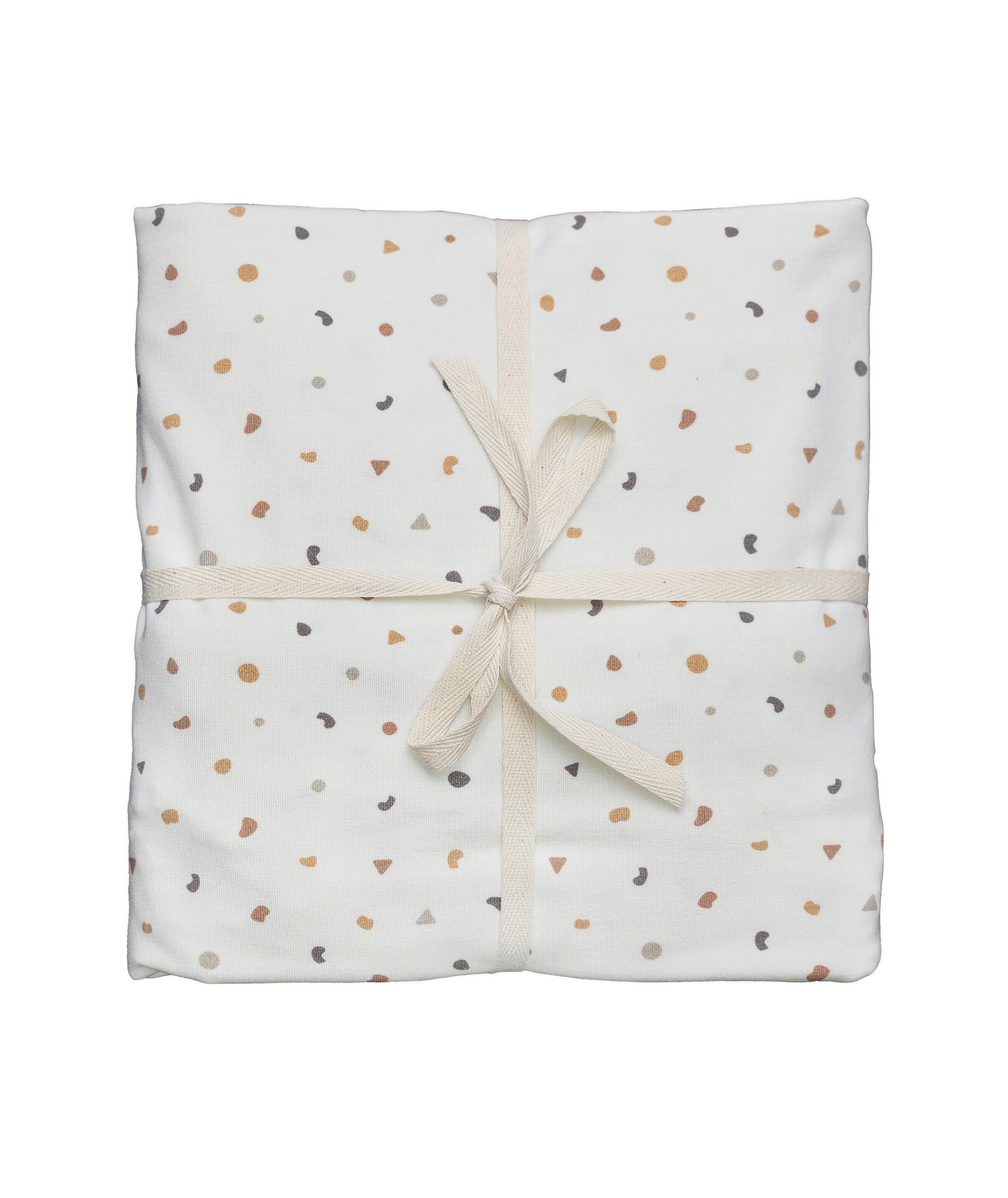 KINDERFIXLEINTUCH   - Beige, Basics, Textil (70/0,5/140cm) - ZEWI