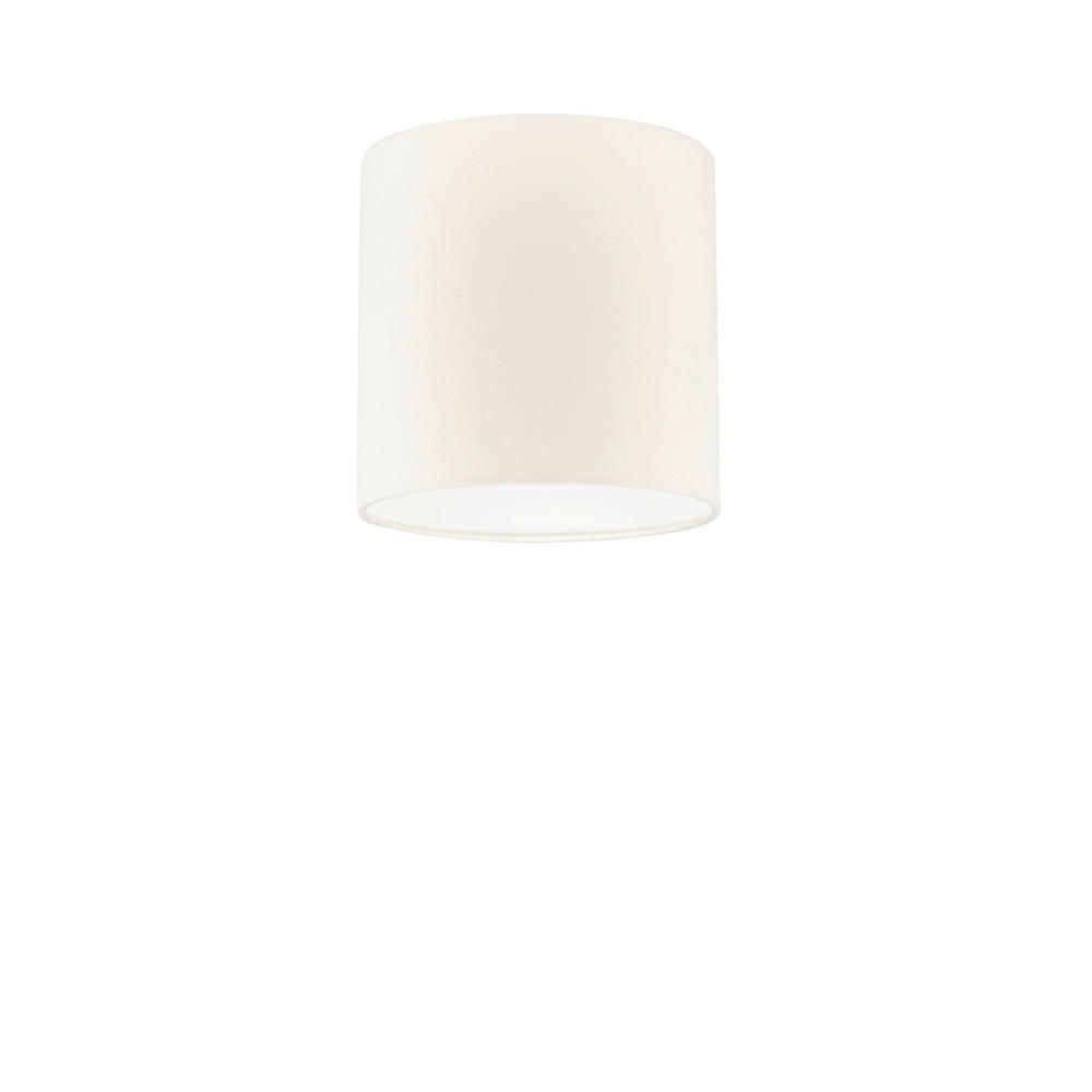 LEUCHTENSCHIRM Chintz 20/18 cm   - Creme, Basics, Textil/Metall (20/18cm)