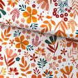 BETTWÄSCHE 140/200 cm  - Multicolor/Weiß, KONVENTIONELL, Textil (140/200cm) - Esposa