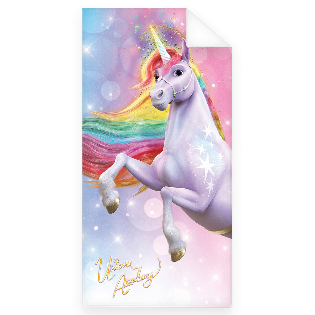 BADETUCH Pink 75/150 cm  - Pink, Trend, Textil (75/150cm) - Herding