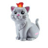 SPIELTIER - Multicolor/Grau, Basics, Kunststoff (11,5/12,7/7,1cm) - Vtech