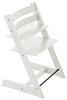 HOCHSTUHL Tripp Trapp White  - Basics, Holz (46/79/49cm) - Stokke