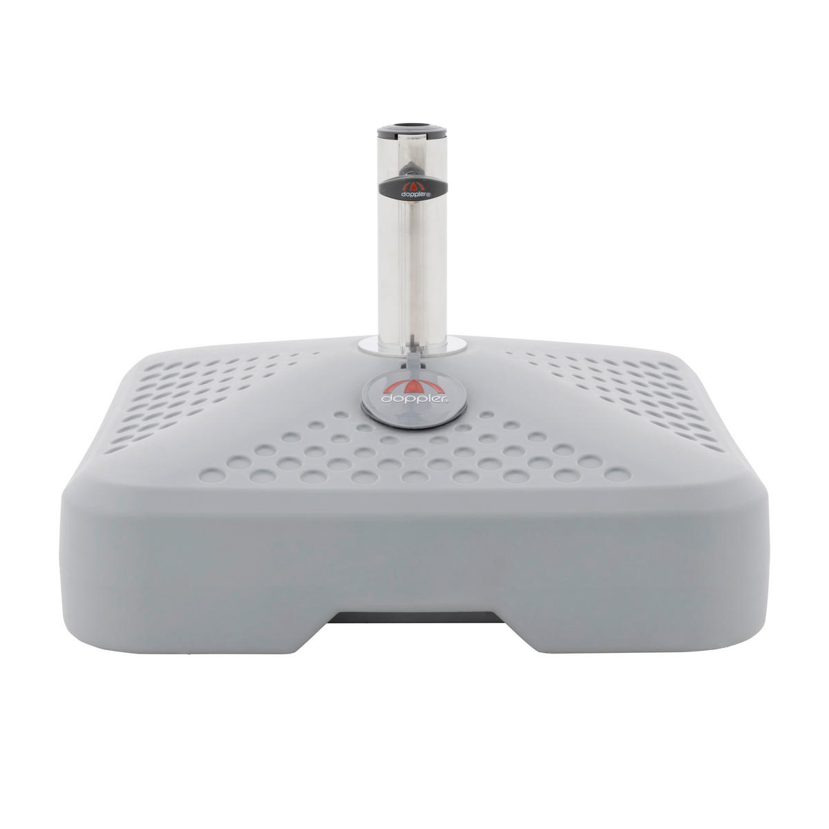 STOJAN NA SLUNEČNÍK  - Basics, kov/plast (45/45cm)