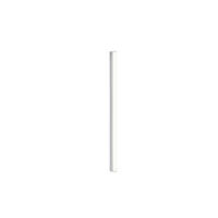 SPIEGELLEUCHTE Ponto-S 3/90/5 cm  - Chromfarben, Design, Kunststoff/Metall (3/90/5cm) - Helestra