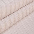 WEBTEPPICH 120/170 cm Sahara Creme  - Creme, Design, Textil (120/170cm) - Novel