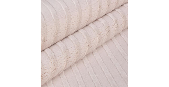 WEBTEPPICH 120/170 cm Sahara Creme  - Creme, Design, Textil (120/170cm) - Novel