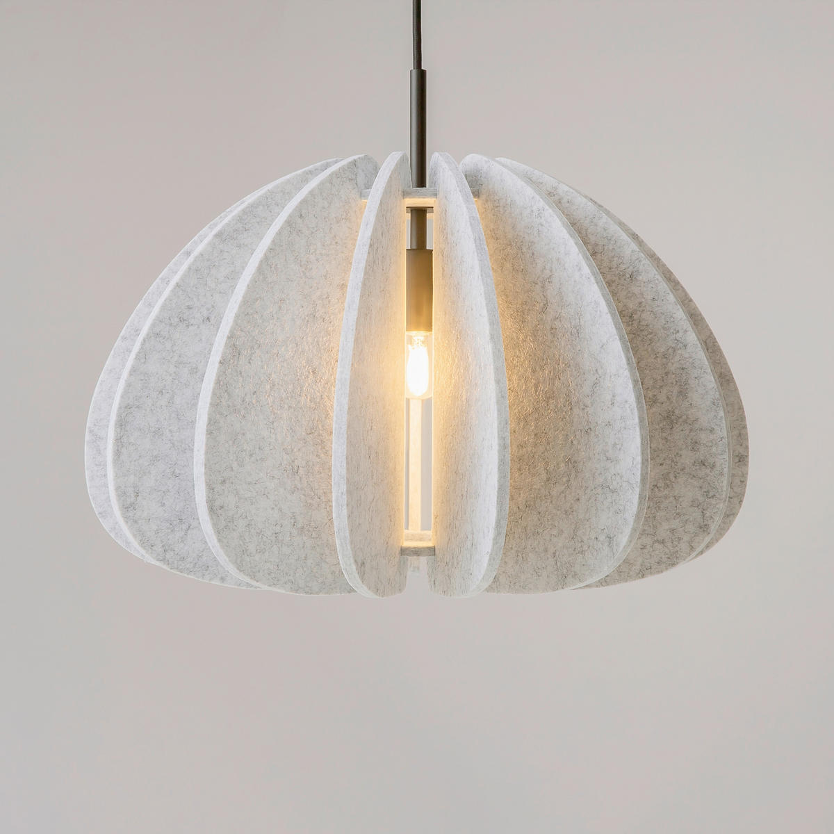 PENDELLAMPA Cambio 47.5/340 cm  - svart, Design, metall (47.5/340cm) - MAYTONI