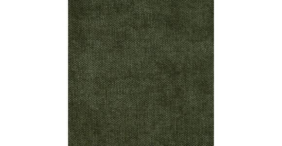 STUHL - Schwarz/Grün, Design, Textil/Metall (58/80/60cm) - Novel