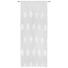 FERTIGVORHANG halbtransparent - Weiß, LIFESTYLE, Textil (135/245/cm) - Esposa FERTIGVORHANG halbtransparent - Weiß, LIFESTYLE, Textil (135/245/cm) - Esposa