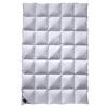 GANZJAHRESDECKE 140/200 cm  - Champagner, Natur (140/200cm) - Billerbeck
