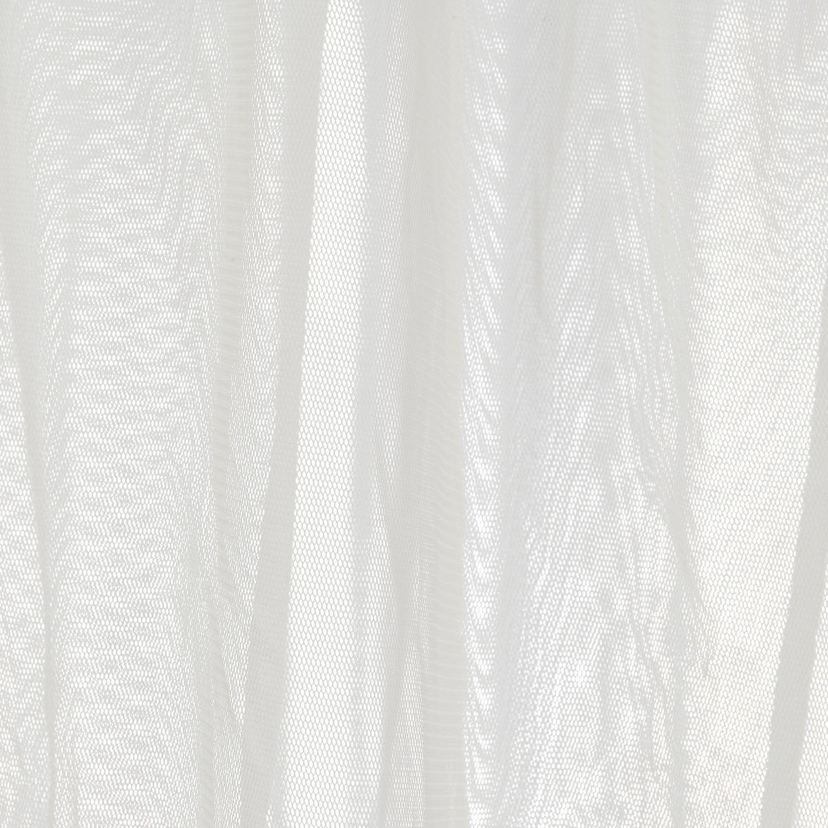 BALDAHIN   - bijela, Basics, tekstil (71/235cm) - Patinio