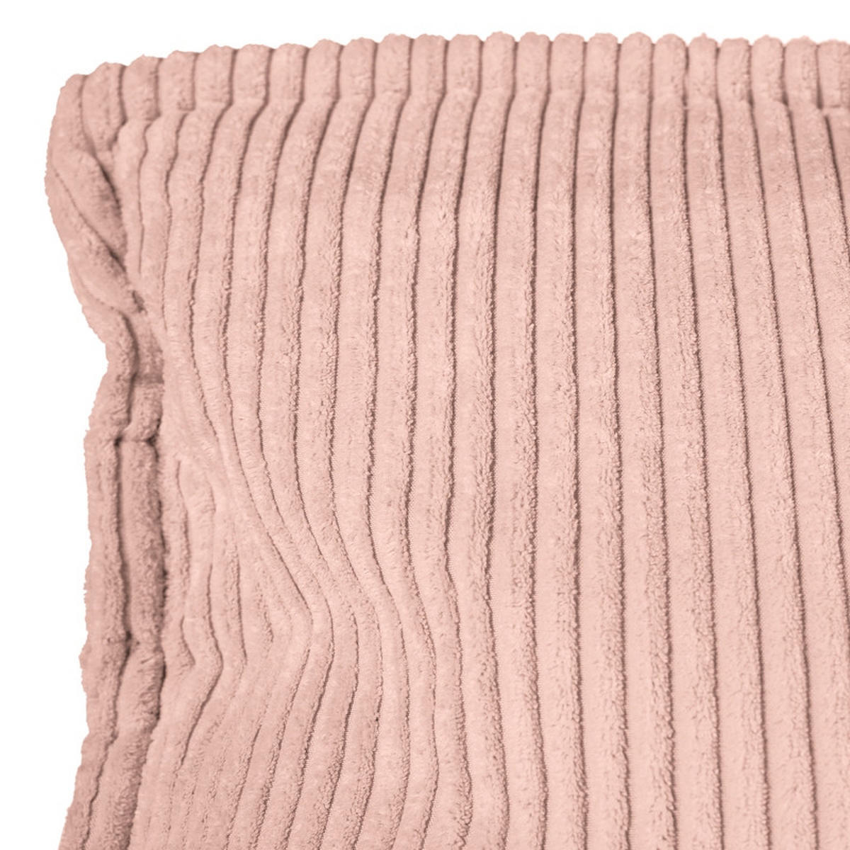 RÜCKENKISSEN   83/25/42 cm  - Flieder, Modern, Textil (83/25/42cm) - Trendmanufaktur