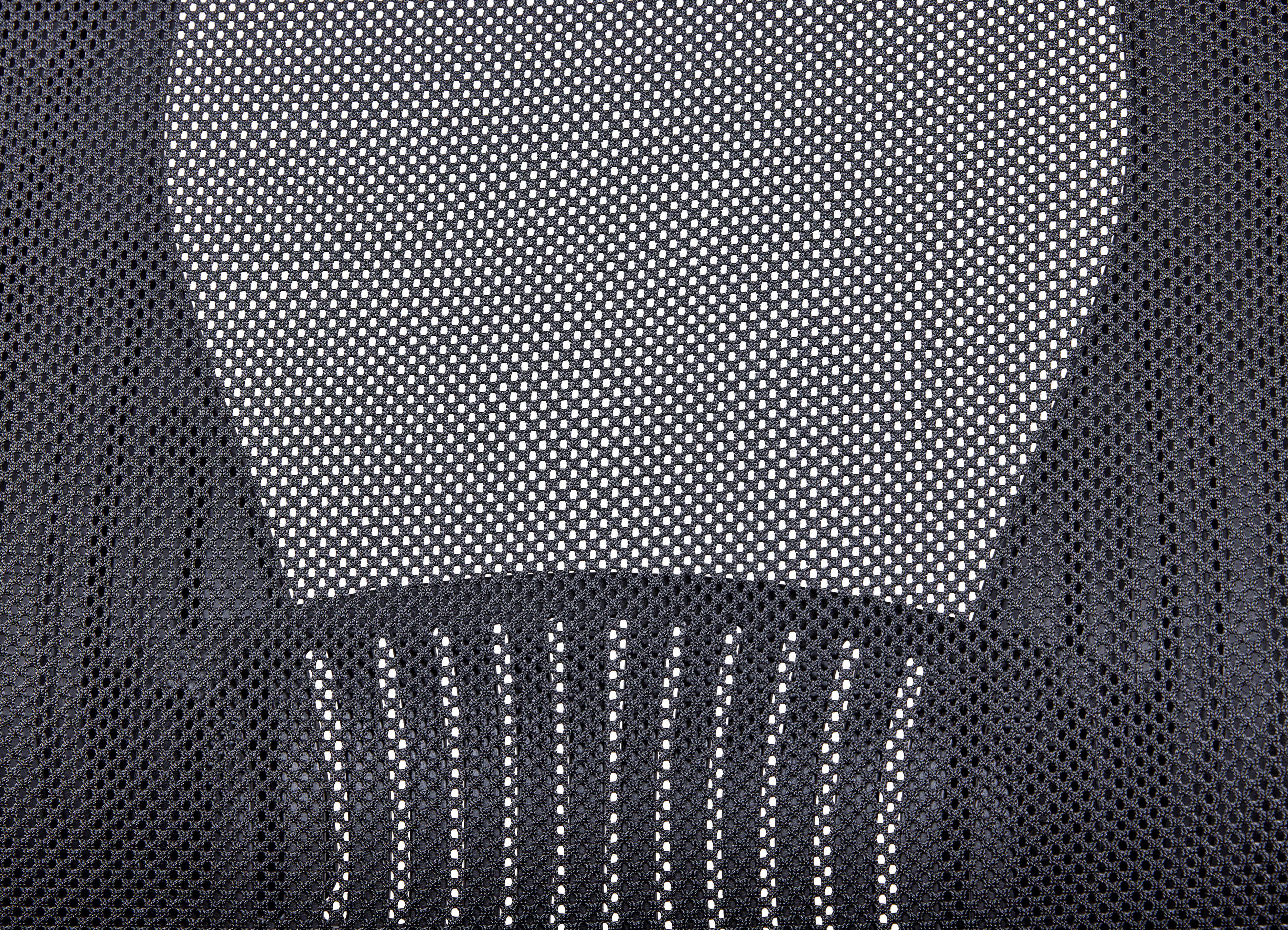 DREHSTUHL Schwarz  - Schwarz, KONVENTIONELL, Textil/Metall (68-65/114-122/68cm) - MID.YOU