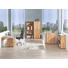 AKTENSCHRANK Kernbuche massiv Buchefarben - Buchefarben, Design, Holz (73/90/38cm) - Carryhome AKTENSCHRANK Kernbuche massiv Buchefarben - Buchefarben, Design, Holz (73/90/38cm) - Carryhome