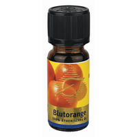 ÄTHERISCHES ÖL 10 ml Orange  - Basics, Glas/Naturmaterialien (10ml)