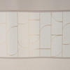 DEKOSTOFF per lfm blickdicht  - Beige, KONVENTIONELL, Kunststoff (160cm) - Esposa