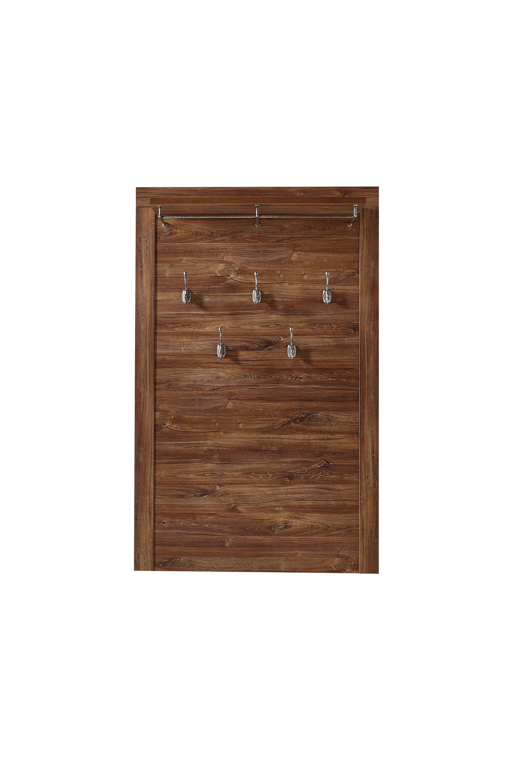 Panou Cuier 100/158/25 cm  - culoare lemn acacia, Lifestyle, material pe bază de lemn (100/158/25cm) - Landscape