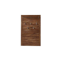 Panou Cuier 100/158/25 cm  - culoare lemn acacia, Lifestyle, material pe bază de lemn (100/158/25cm) - Landscape