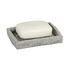 SEIFENSCHALE - Grau, Basics, Kunststoff (11/6,5/6,5cm) SEIFENSCHALE - Grau, Basics, Kunststoff (11/6,5/6,5cm)