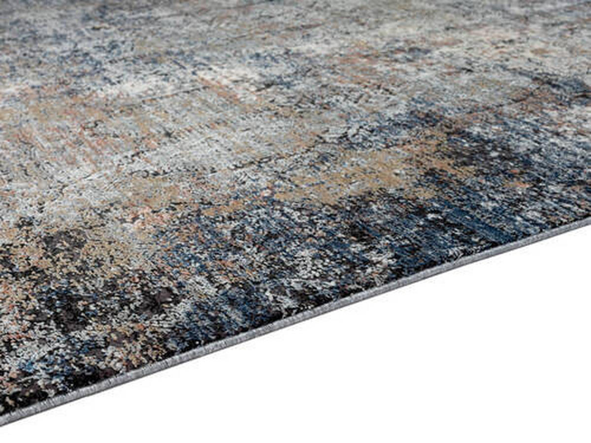 WEBTEPPICH 200/290 cm Multicolor  - Multicolor, Design, Textil (200/290cm) - Novel