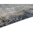 WEBTEPPICH 80/150 cm Multicolor  - Multicolor, Design, Textil (80/150cm) - Novel